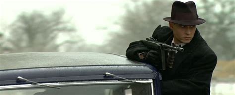 Posted on august 5, 2020. Nemico Pubblico: cosa c'è di vero su Dillinger nel film di ...