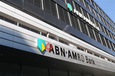 Frankfurt am main und umgebung, deutschland 150 kontakte ABN Amro Bank - Zürich