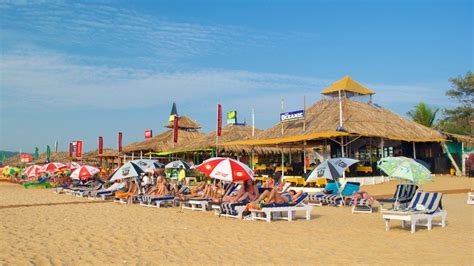 Goa Beaches Wallpapers - Wallpaper Cave