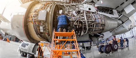 Thinking about studying aerospace engineering? Which area of Engineering is right for you?