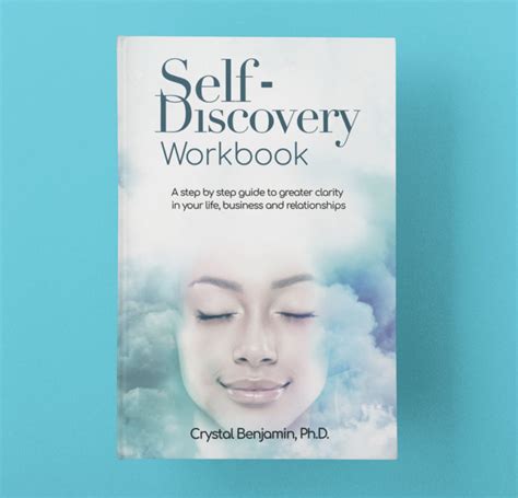 enriched life self discovery workbook dr crystal benjamin