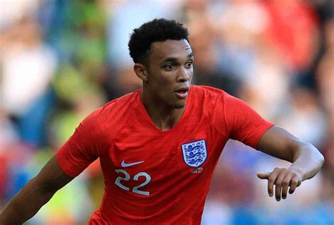 5 key passes, 3 clearances & more: Trent Alexander-Arnold's dream season should be cherished ...