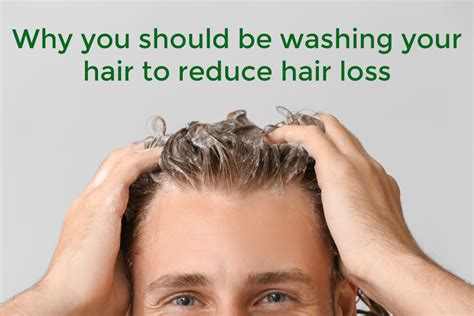 Does Washing Your Hair Everyday Cause Hair Loss No But It Depends