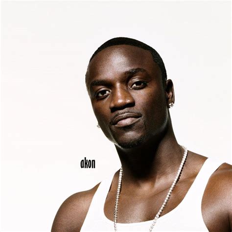 Akon Wallpaper Hd