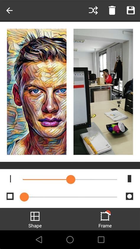 Coolest Photo Editor Pro - Free Photo Editing App for Android