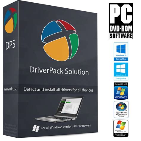 The codec pack contains a plugin for decoding h.264 mvc 3d video. Windows Drivers Pack Disc DVD for Windows 10 8 7 Vista XP ...