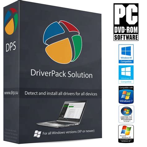 Os codecs são arquivos que possibilitem a compatibilidade e reprodução de arquivos de áudio e vídeo em um computador. Windows Drivers Pack Disc DVD for Windows 10 8 7 Vista XP ...