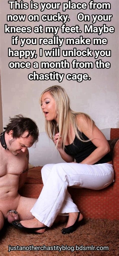 Just Another Chastity Blog
