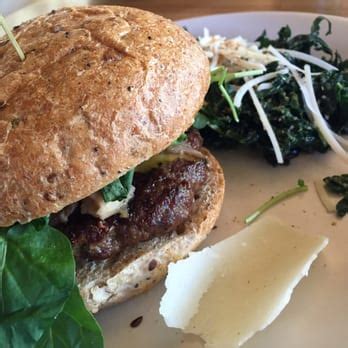 Love the bison burger, and of course the always tasty sides of home fries and kale. True Food Kitchen - 397 Photos - American (New ...
