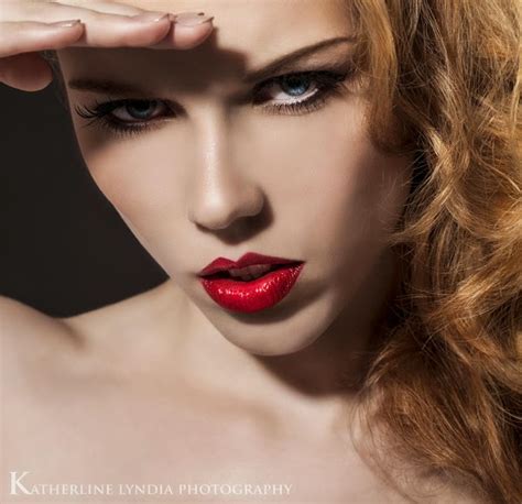 Beauty Photography By French Photographer Katherline