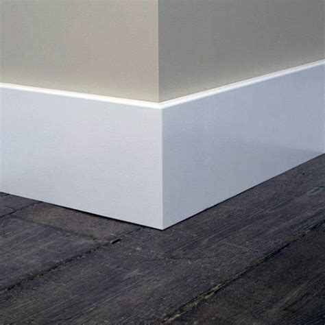 35 Best Modern Baseboard Ideas To Transform Your Home Baseboard