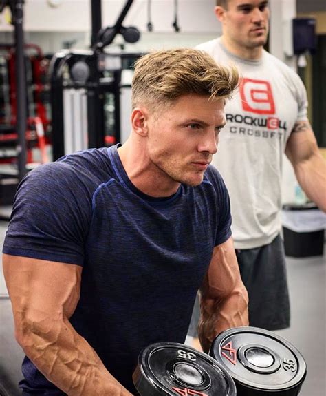 Steve Cook Steve Cook Gym Outfit Men Haircuts For Men