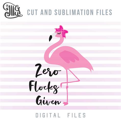 45 Free Pink Flamingo Svg Png Free Svg Files Silhouette And Cricut