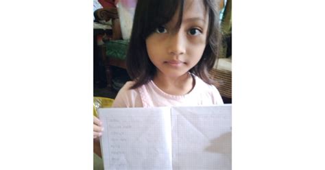 Ara Anak Berusia 7 Tahun Yang Hilang Di Surabaya Ditemukan