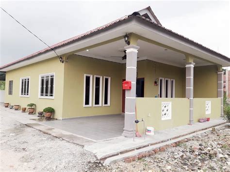 Rumah Untuk Di Jual Selangor - lecsmenty