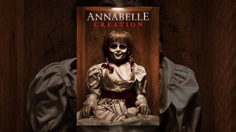 Annabelle Creation Youtube
