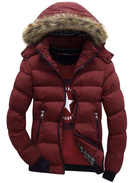 Picking The Best Mens Winter Coats Techplanet