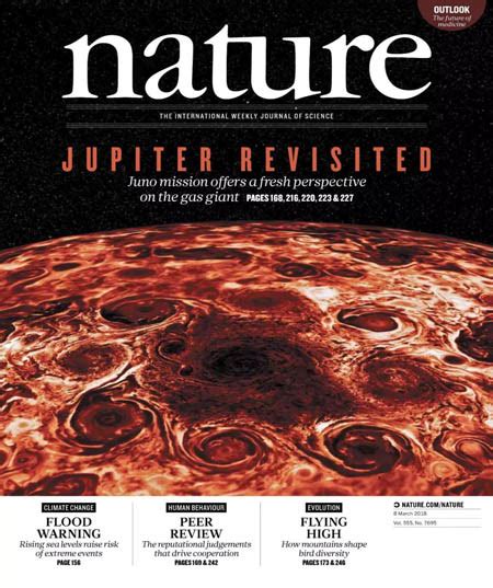 Nature 8032018 Download Pdf Magazines Magazines Commumity