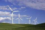 Wind Power Resources Photos