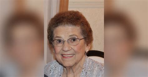 Obituary for Catherine Mary Perks | DellaVecchia, Reilly, Smith & Boyd ...