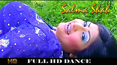Salma Shah New Dance Salma Shah Behind The Scene Of Song Making Hd