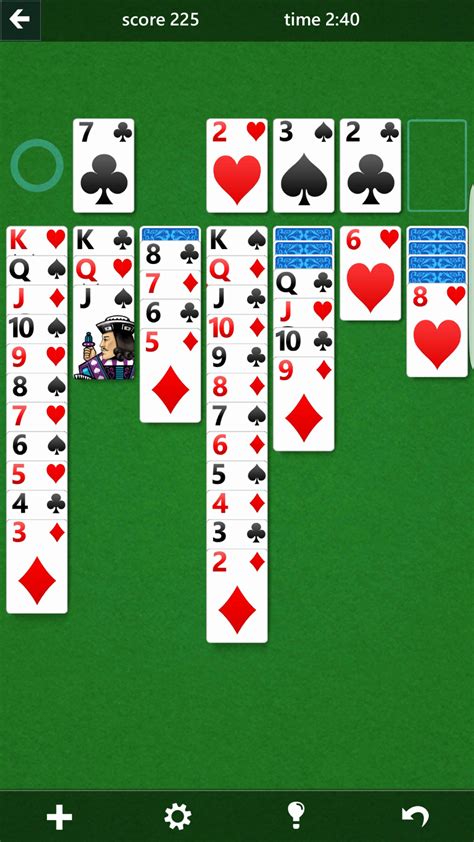 Microsoft Solitaire Collection Free Games Daserselection