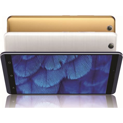 Gionee Unveils 55 Inch Elife S Plus Smartphone For 235 Euros