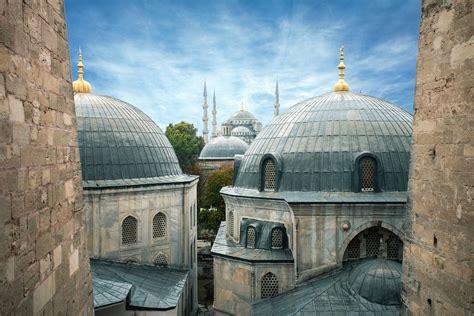 An Insiders Tour Of Istanbul Architectural Digest