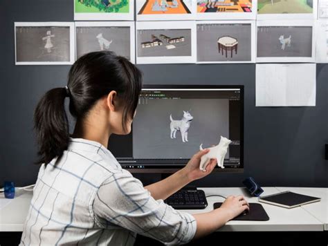 animation courses computer and 3d animation sae australia