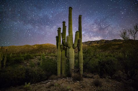 More hotel options in saguaro national park. Best places for night skies and stargazing in winter