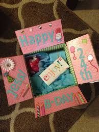 Check spelling or type a new query. Image result for creative birthday presents for best ...