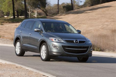 2010 Mazda Cx 9 Image Photo 23 Of 38