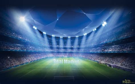 A collection of the top 17 real madrid 4k wallpapers and backgrounds available for download for free. Real Madrid Santiago Bernabeu stadium wallpapers ...