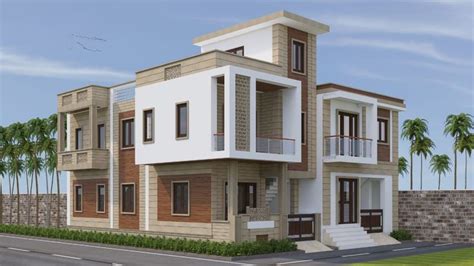Paota, jodhpur, rajasthan, paota, jodhpur. Jodhpur stone elevation | House styles, House, Mansions