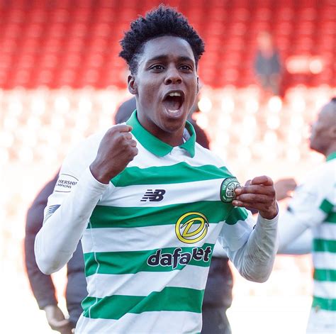 Jeremie frimpong is 20 jeremie frimpong statistics and career statistics, live sofascore ratings, heatmap and goal video. Frimpong desperate to experience Celtic Park on a Euro ...