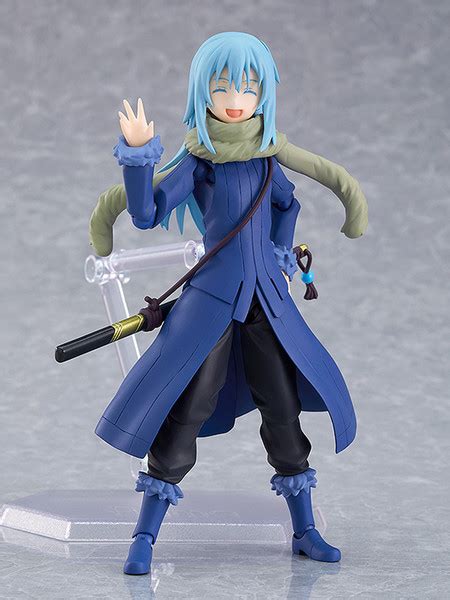 Explore a wide range of the best anime figure on aliexpress to find one that suits you! Rimuru That Time I Got Reincarnated as a Slime Figma Figure