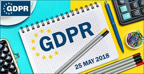 What Is The GDPR And What Is Our Path To GDPR Compliance