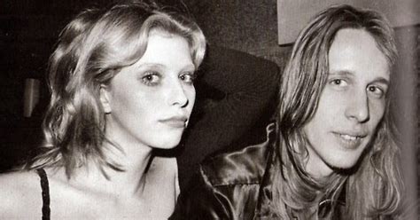 Holly Celebrity Gossips Bebe Buell And Todd Rundgren Photos