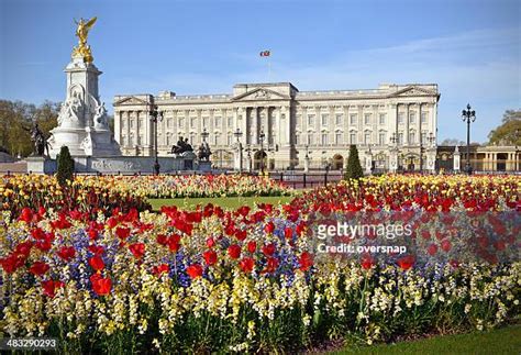 Buckingham Palace Stock Fotos Und Bilder Getty Images