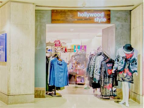 Hollywood Style Hollywood Fashion Style Women Clothing Boutique