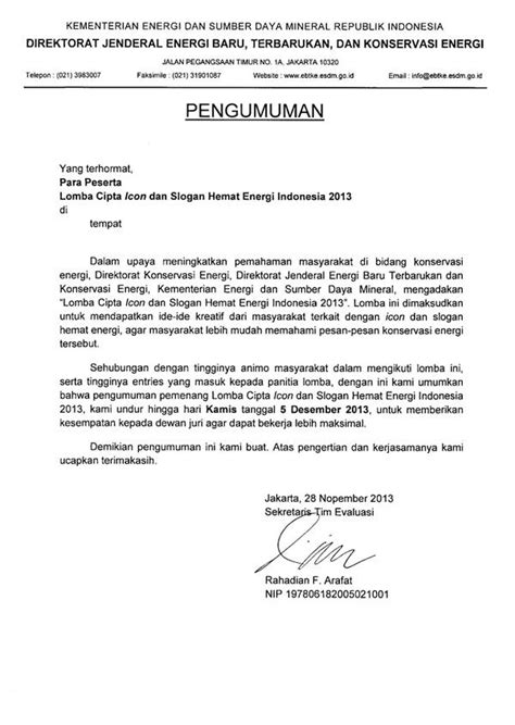 Dari penamaan nya saja, tentunya kita sebagaimana perjanjian yang tertera dalam kontrak kerja, saya tidak satu 1 satu bulan sebelum masa kontrak. Surat Pengunduran Diri Karyawan Kontrak Sederhana - Resign ...