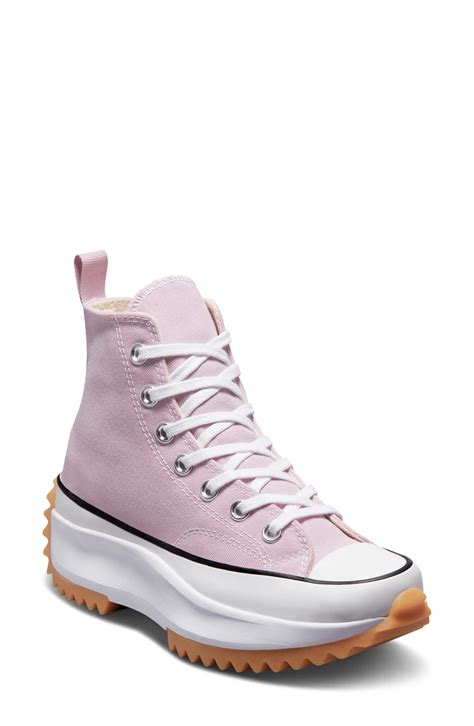 Converse Chuck Taylor® All Star® Run Star Hike High Top Platform