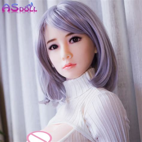 Cm Real Silicone Sex Dolls Skeleton Japanese Adult Oral Lifelike Anime Oral Love Dolls Full