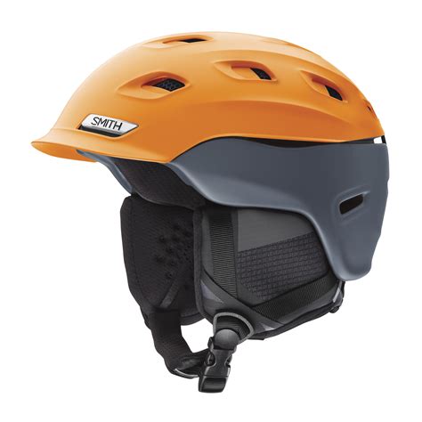 Smith Optics Helm Vantage Skihelm Snowboardhelm Helmet Neu Ebay