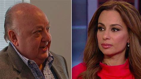 fox news host says roger ailes offered her a promotion for a sexual relationship vice