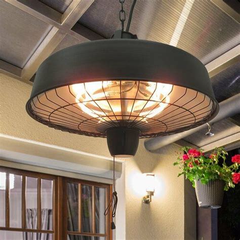 To find the best outdoor electric patio heater, there are plenty of things you should consider. Belfry Heating Jannie Electric Patio Heater in 2021 ...