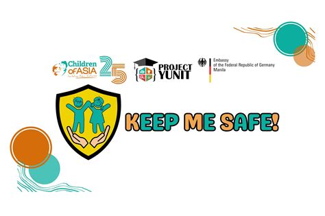 Keep Me Safe Cebu City