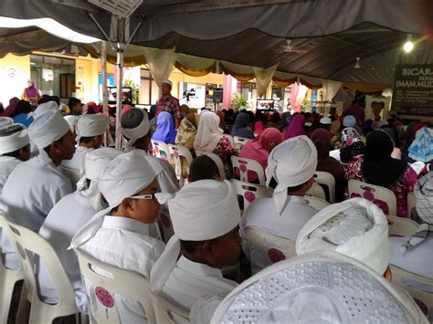Yang disediakan oleh setiap institusi tahfiz di kedah. Galeri - Maahad Tahfiz Al Barakah Tikam Batu,Sg.Petani,Kedah
