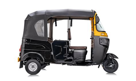 Bajaj Auto Three Wheelers Electric 3 Wheelers Re Maxima C Maxima Z