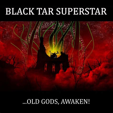 Black Tar Superstar Announce A Music Video For The Track Hail To The